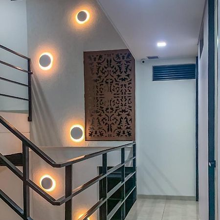 Appartement Edificio La Alameda à Cali Extérieur photo