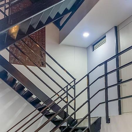 Appartement Edificio La Alameda à Cali Extérieur photo