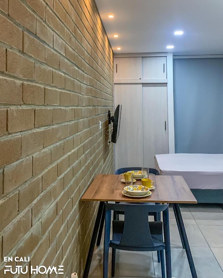 Appartement Edificio La Alameda à Cali Extérieur photo