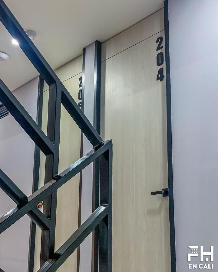Appartement Edificio La Alameda à Cali Extérieur photo