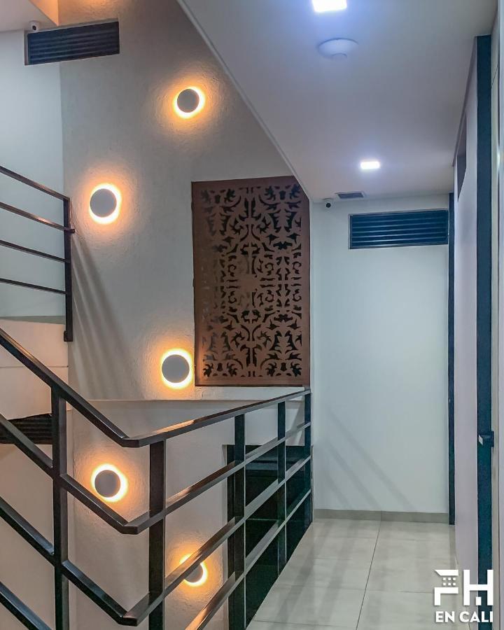Appartement Edificio La Alameda à Cali Extérieur photo