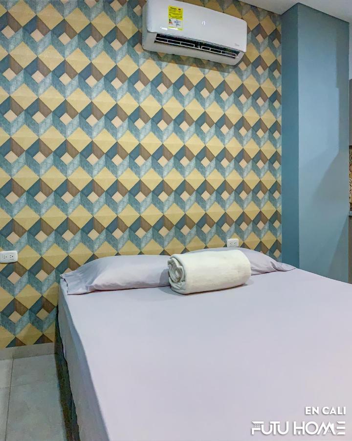 Appartement Edificio La Alameda à Cali Extérieur photo