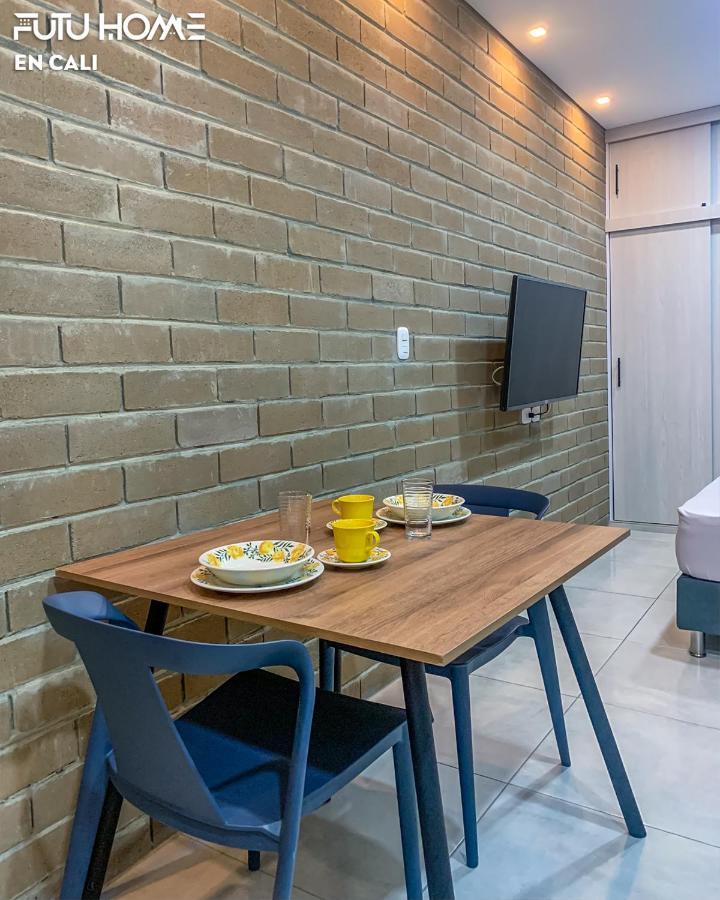 Appartement Edificio La Alameda à Cali Extérieur photo